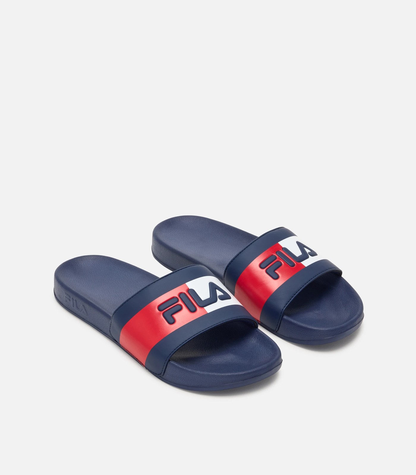 Fila slide on online