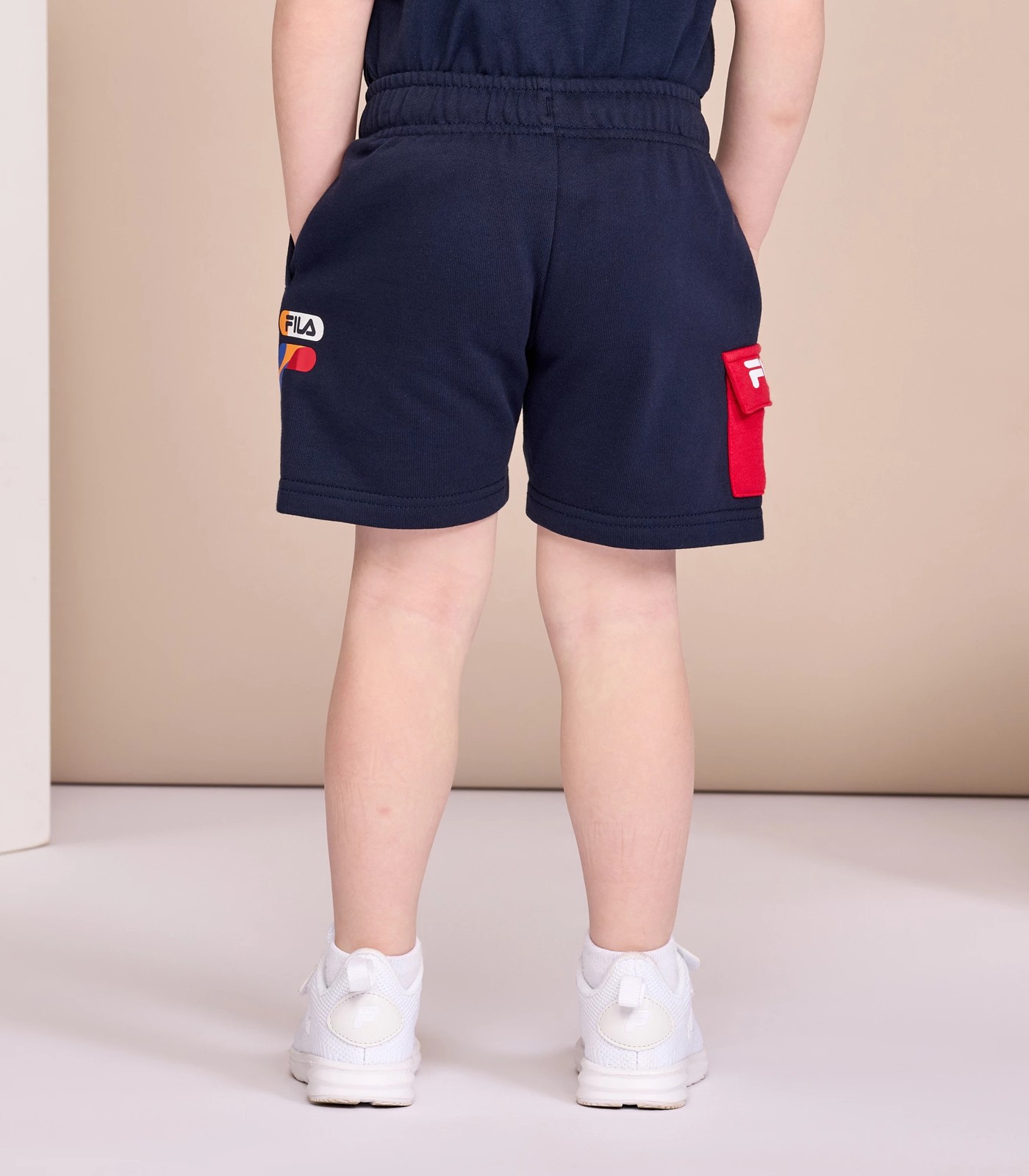 Fila Shorts - Alekai | Target Australia