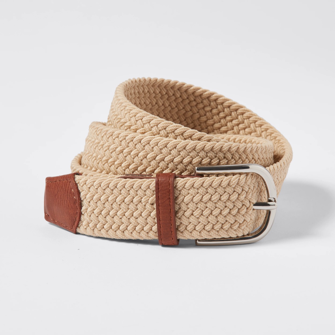 Elastic Weave Belt 3 of 3