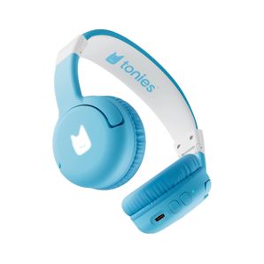 Tonies - Bluetooth Headphones - Sky Blue product image