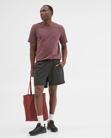 Active Core Woven Shorts