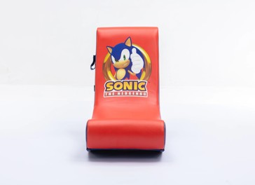 Sonic The Hedgehog Gamers Floor chair