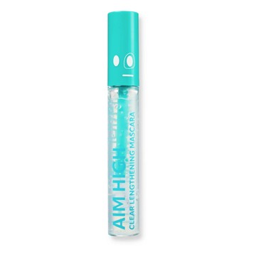 Trouble Maker Aim High Lengthening Mascara - Clear