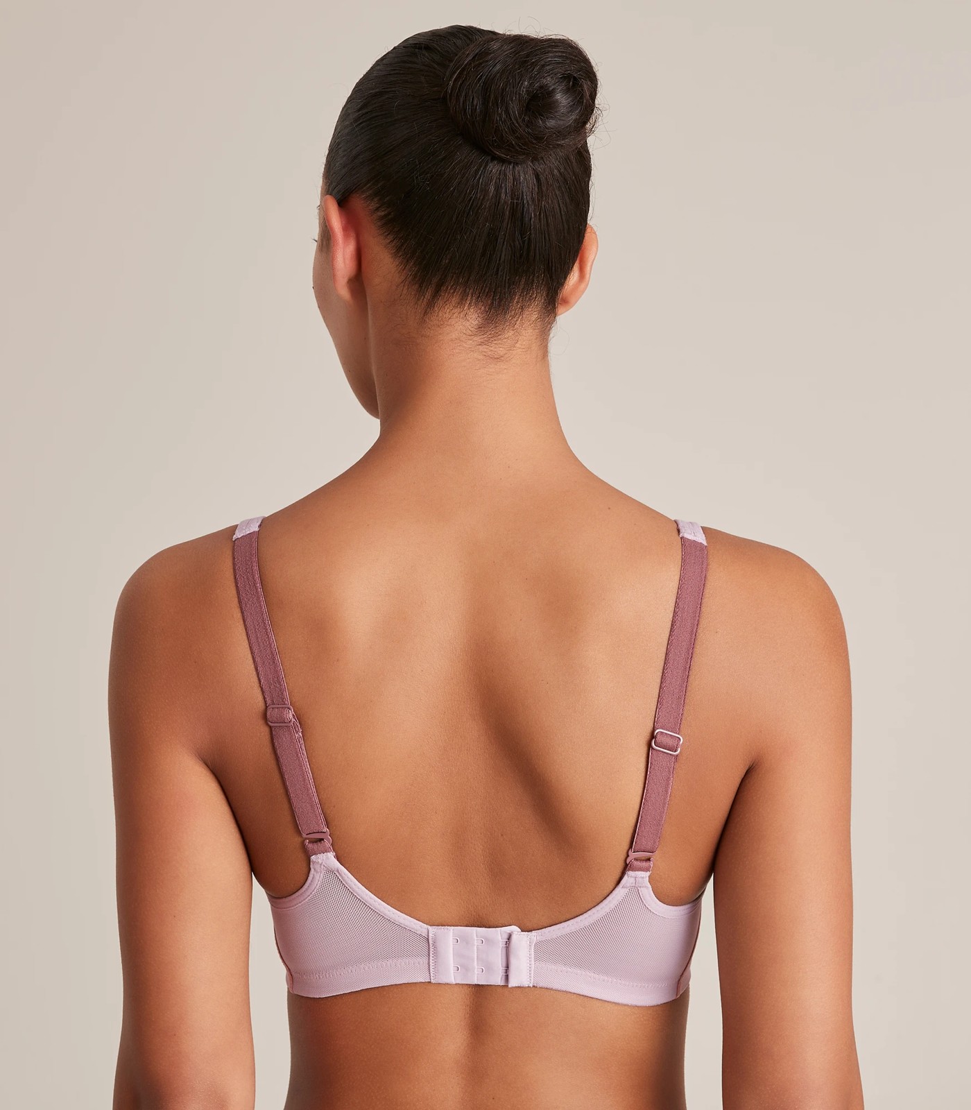 Be By Berlei High Impact Non-Contour Sports Bra