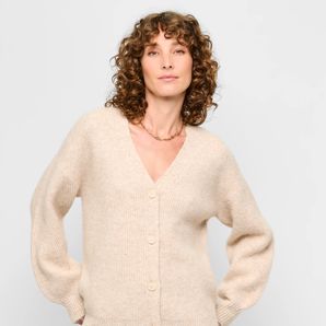 Womens Maree II Moulded Cork Sandals - Tan/Brown