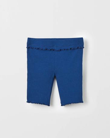 Australian Cotton 3 Pack Bike Shorts
