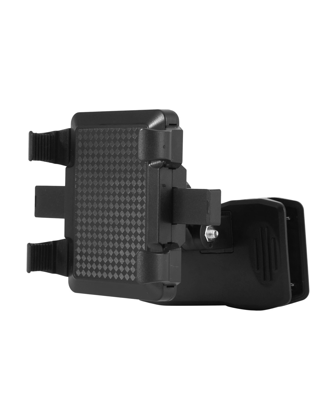 Anko Backpack Phone Holder 2 of 6