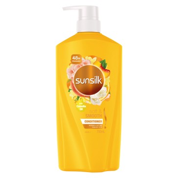Sunsilk Soft & Smooth Conditioner 700ml