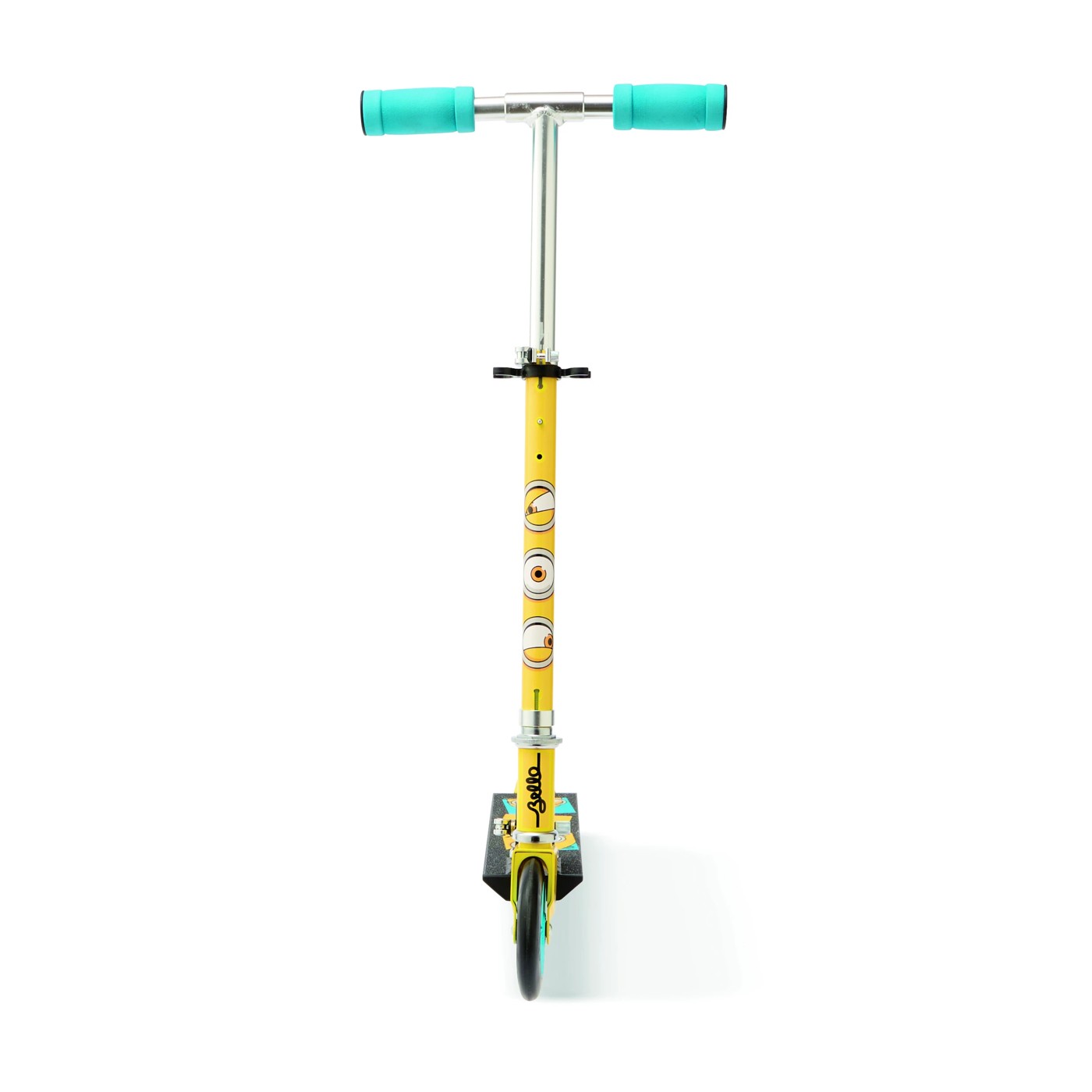 Illumination's Minions Inline Scooter 5 of 6