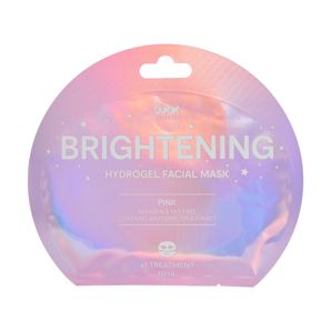 Brightening Hydrogel Facial Mask 10ml, Watermelon Extract - OXX Skincare product image