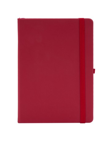 Anko A5 Notebook - Maroon