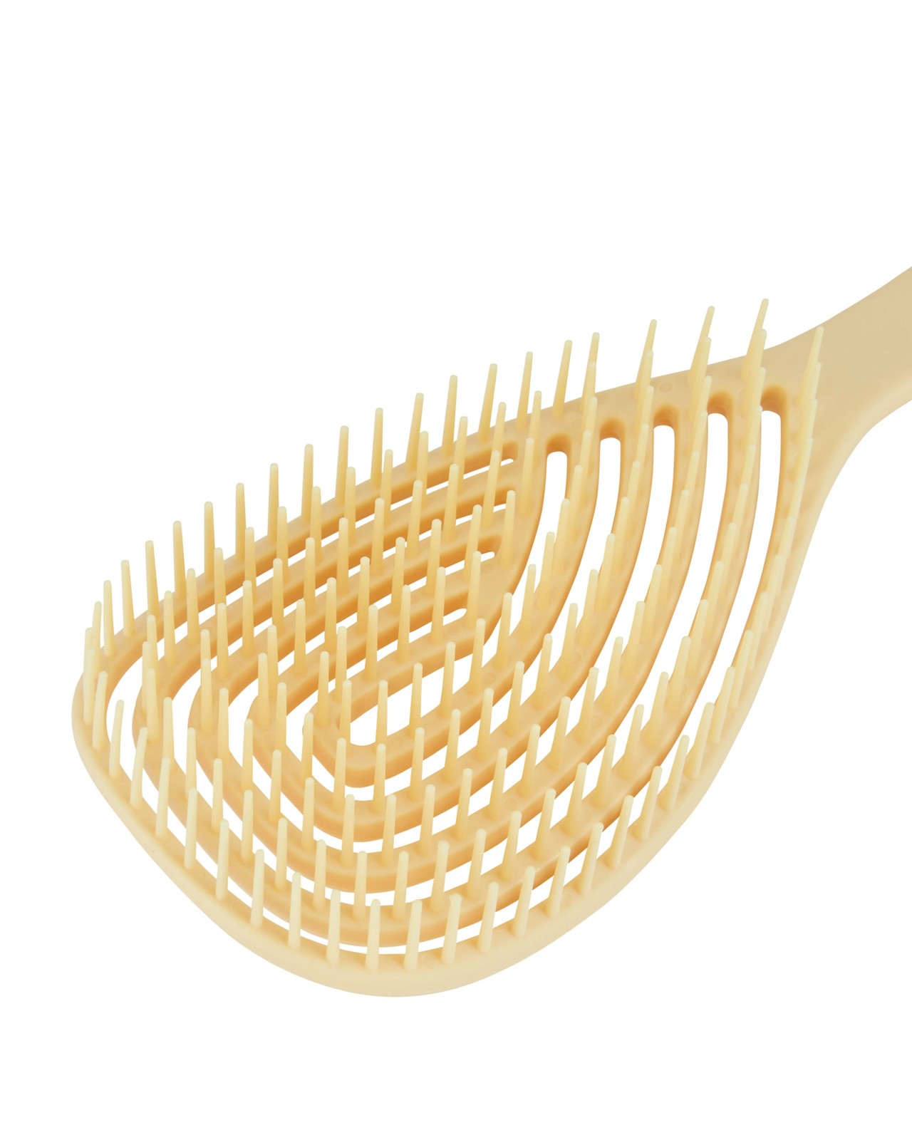 OXX Haircare Flexi Detangler Brush 2 of 4