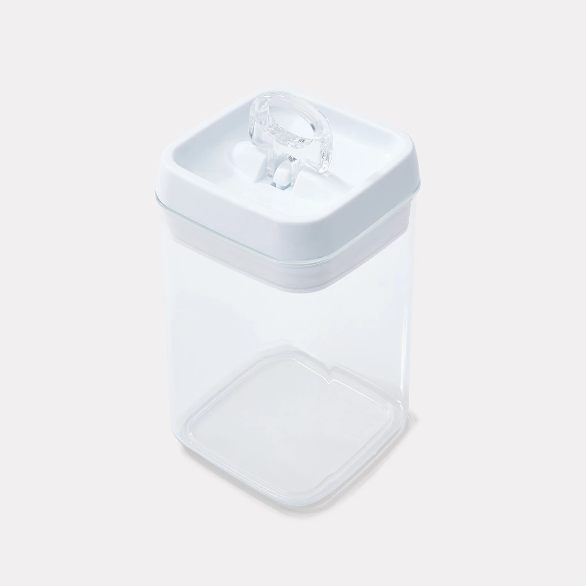 Flip Lock Food Container, 800ml - Anko | Target Australia