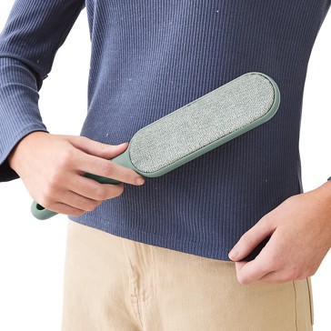 Static Lint Brush - Anko