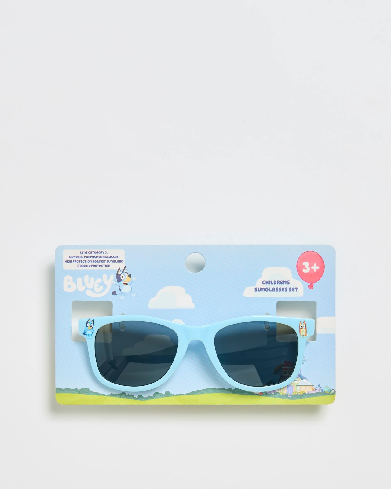 Licensed Bluey & Friends Sunglasses 3 of 3