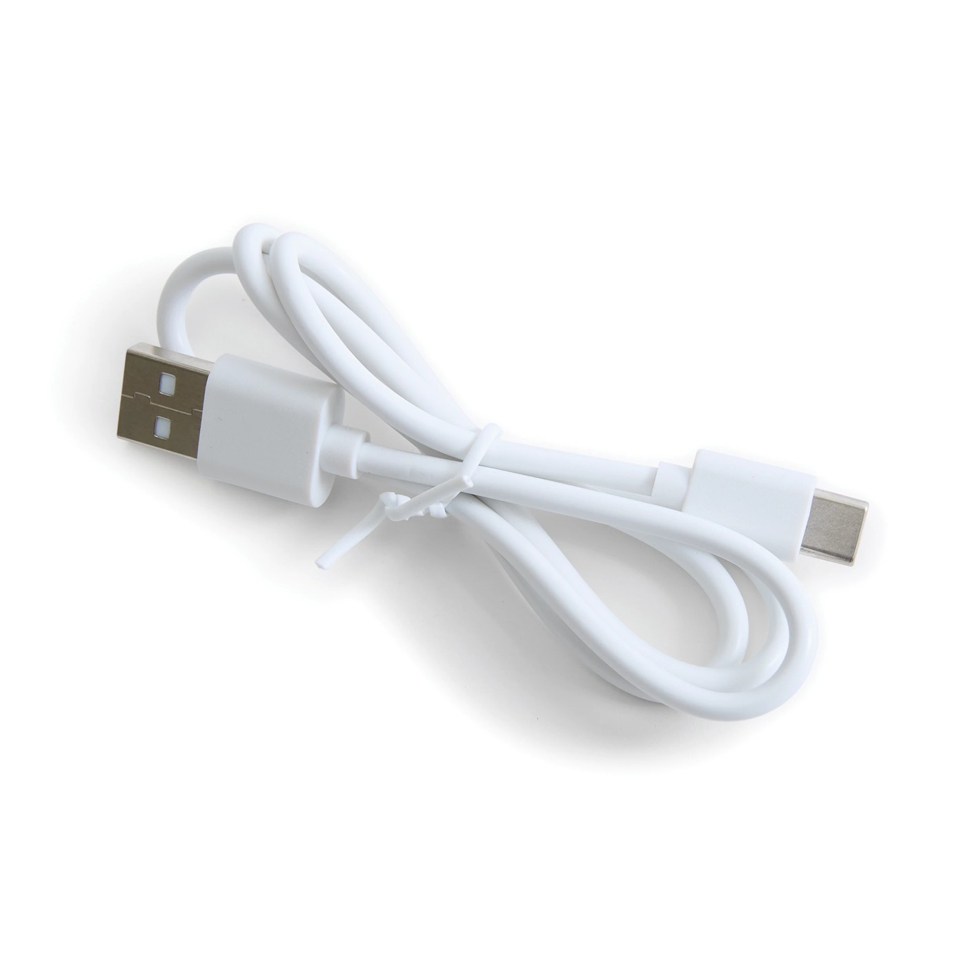 Anko Amiri Portable Rechargeable Lamp - Chrome 6 of 6