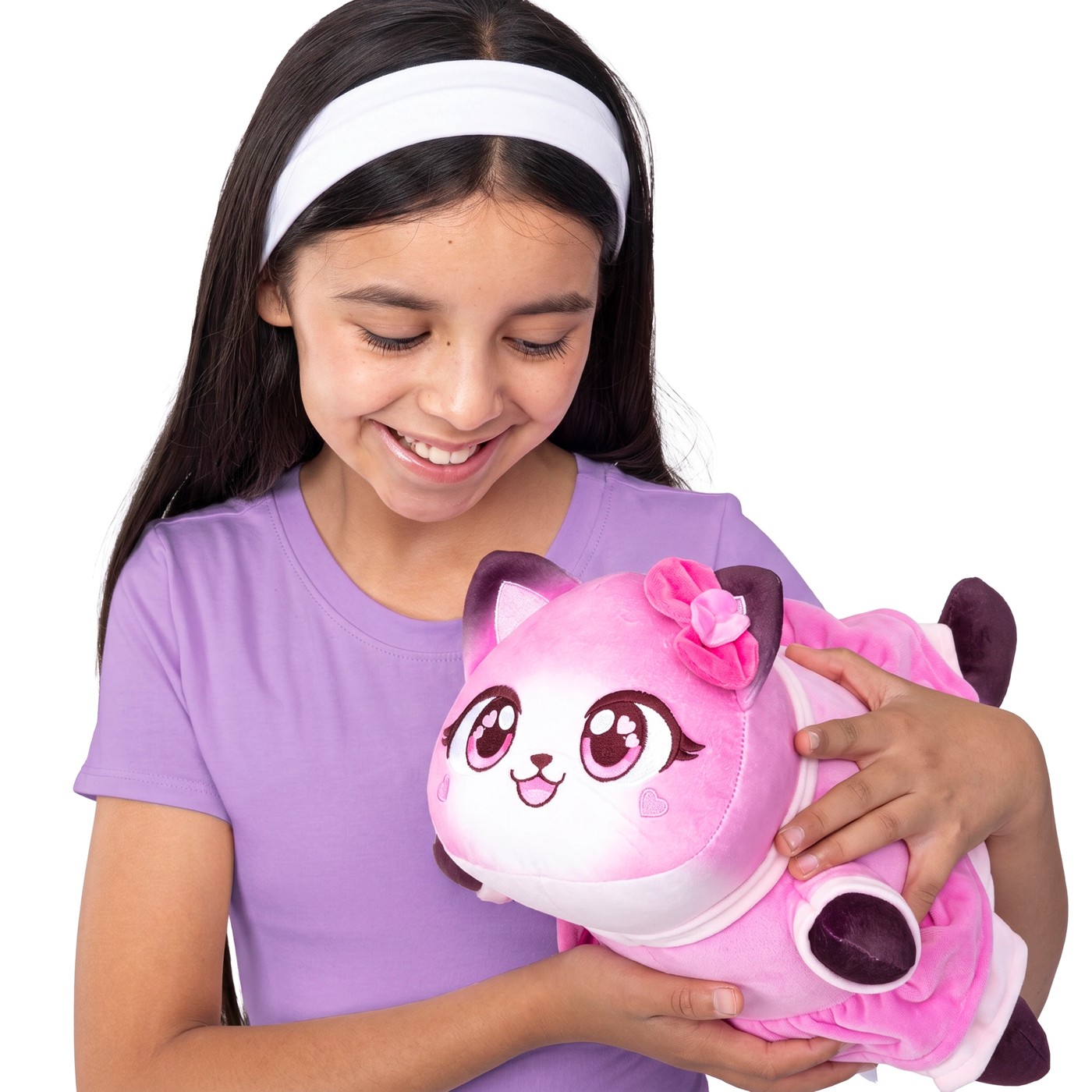 Aphmau 11inch Classic Mystery Plush - My Street 5 of 5