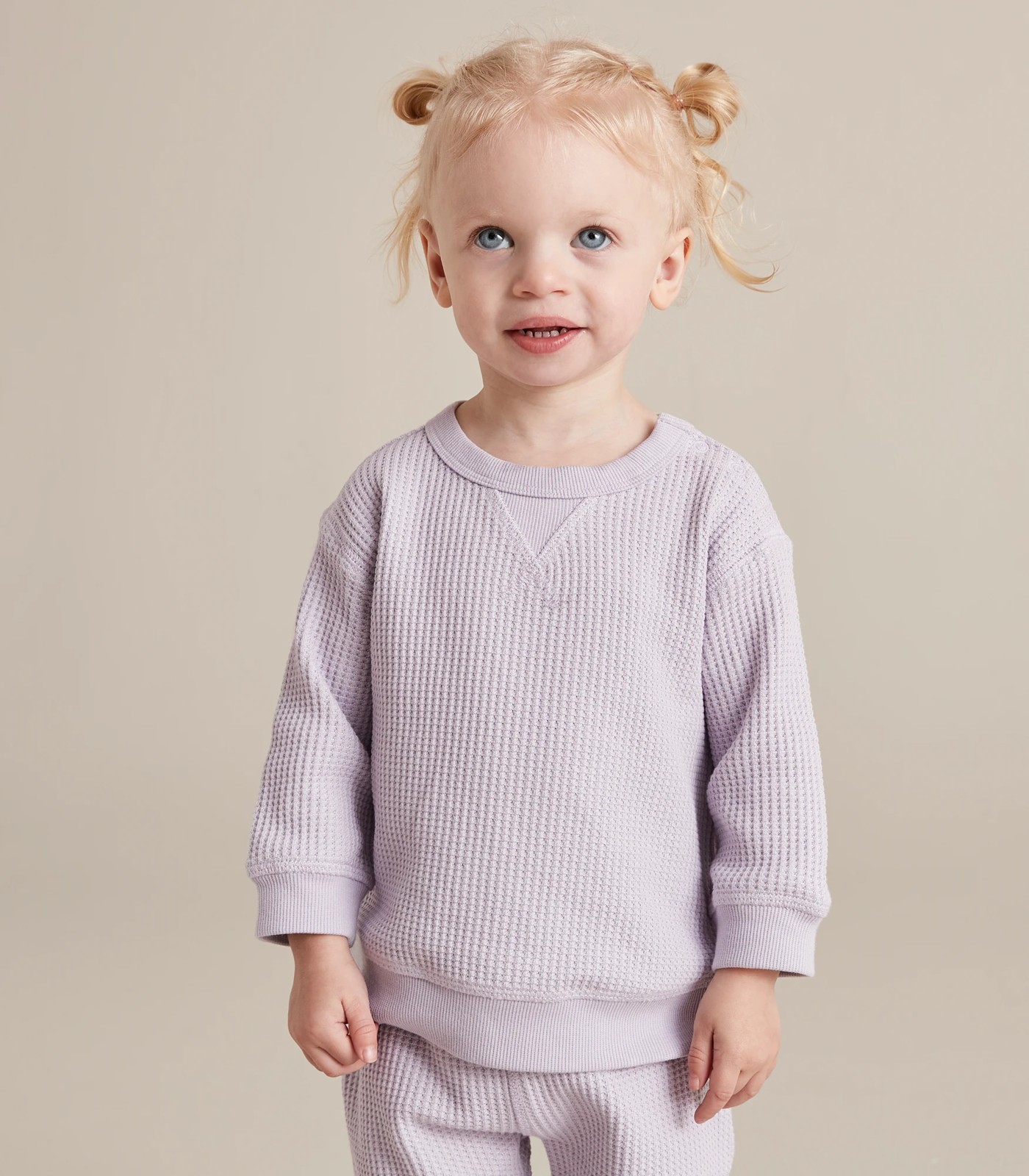 Baby Waffle Jumper Target Australia