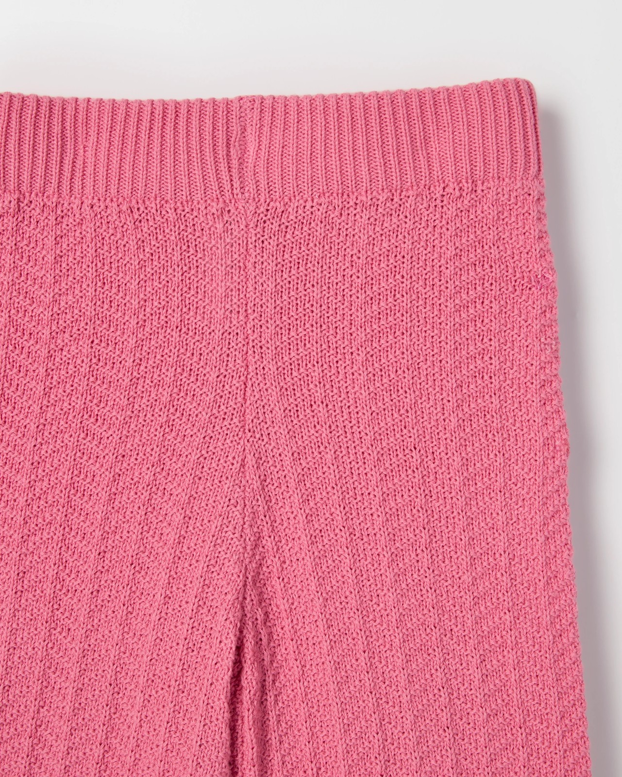 Australian Cotton Crochet Co-Ord Pants 6 of 6