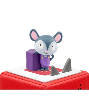 Lalalinos - Move and Groove in Bumbaloo - Scout Tonie Audio Character