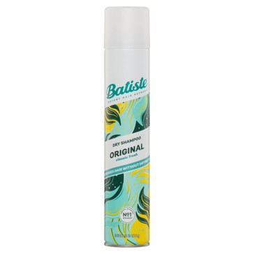 Batiste Original Dry Shampoo 350ml - Classic Fresh