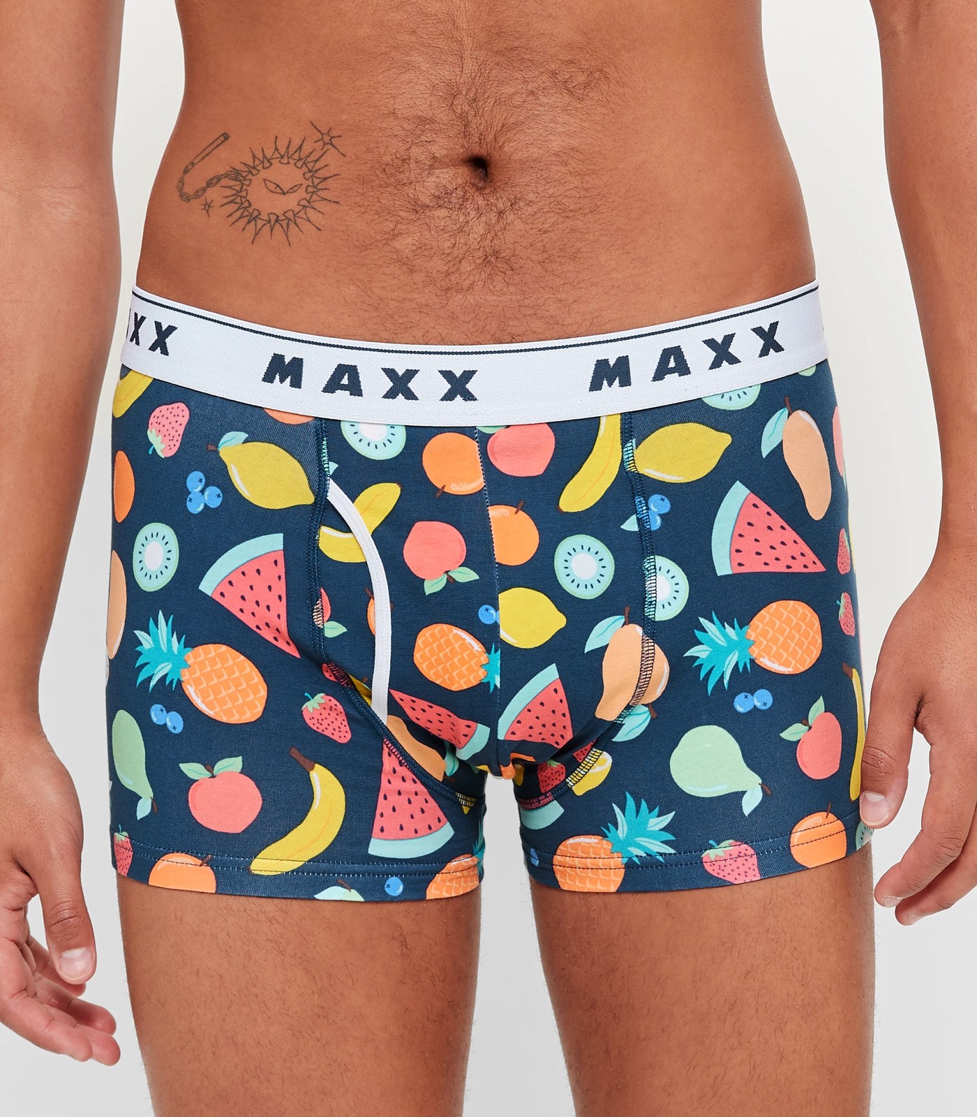 Maxx Flyfront Trunks