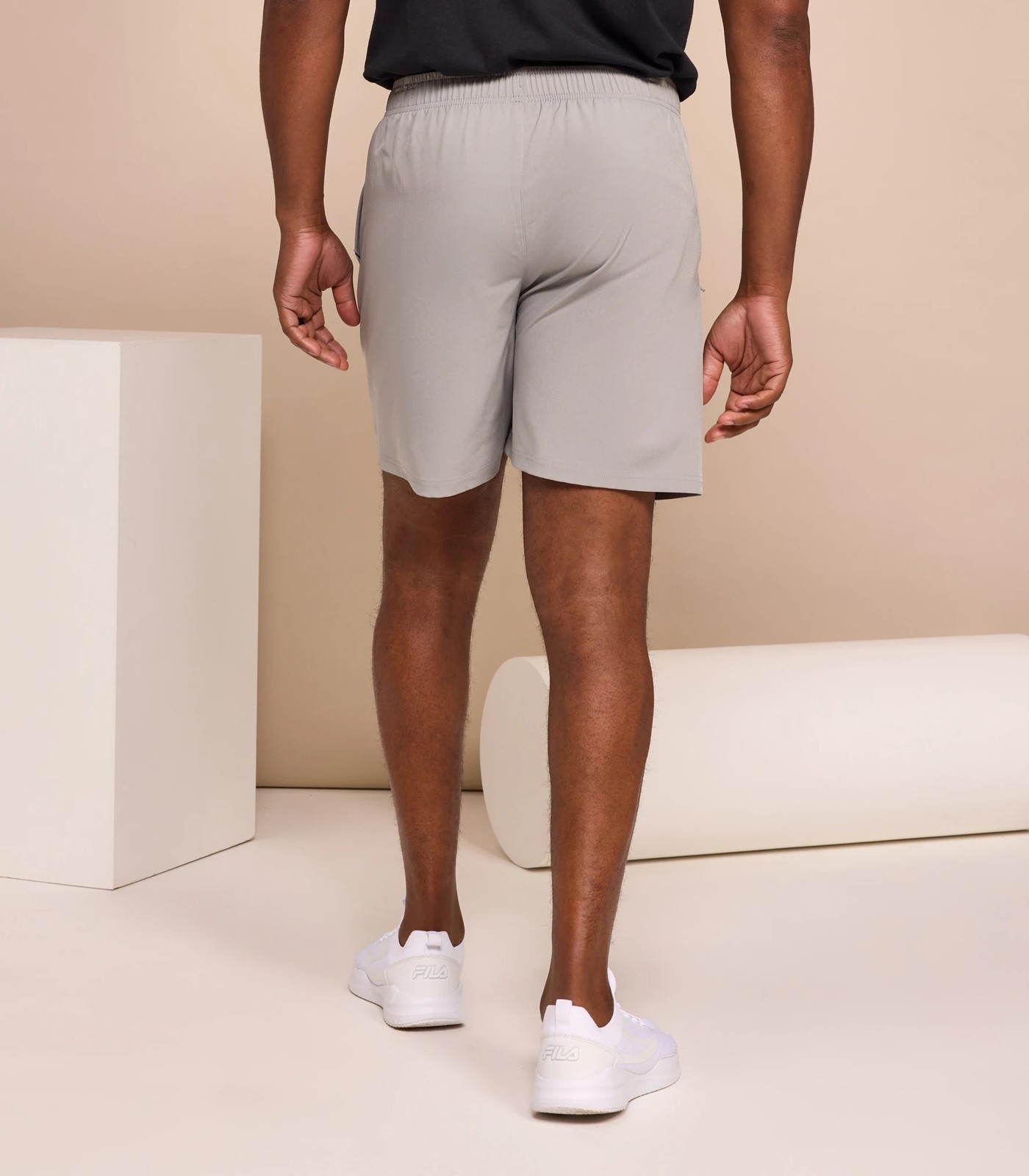 Fila cheap gym shorts