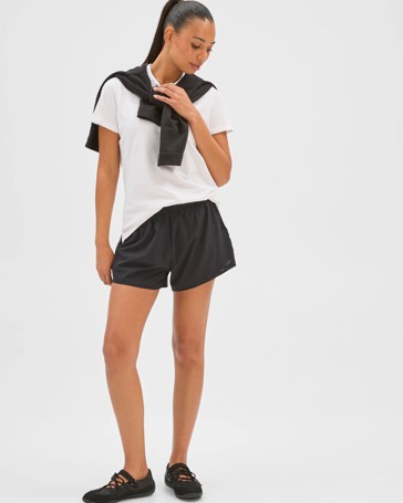 Active Australian Cotton Polo T-Shirt