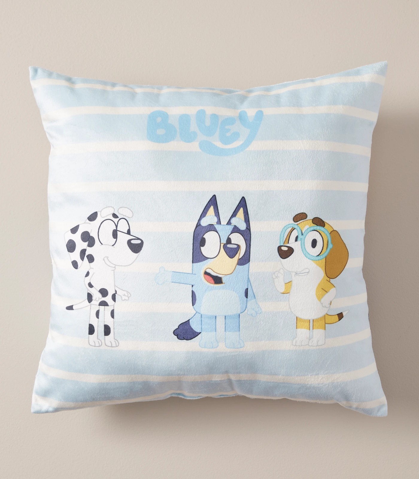 Bluey Cushion | Target Australia