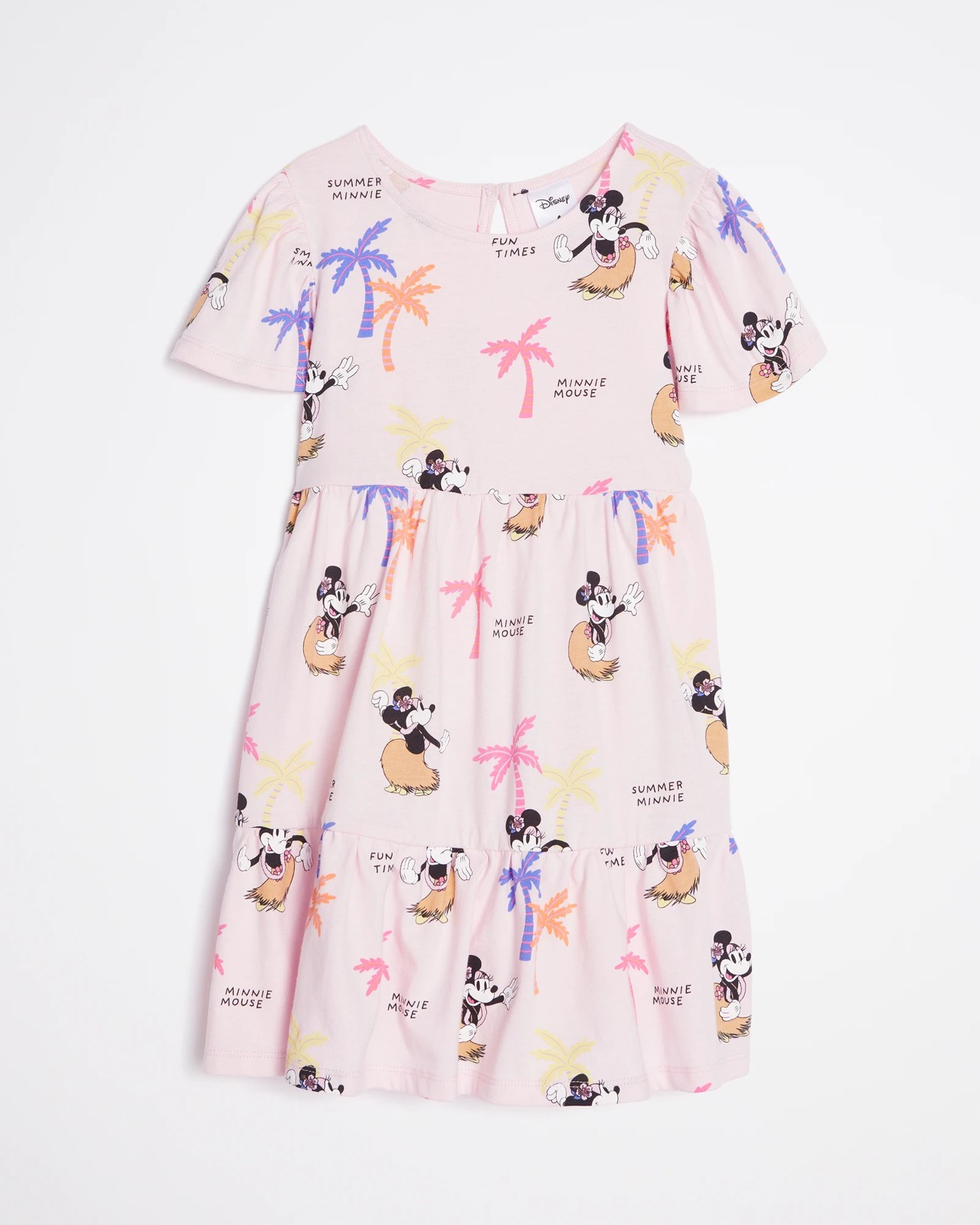 Target minnie store mouse dress