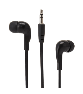 Earphones Earbuds Entertainment Headphones Speakers Audio