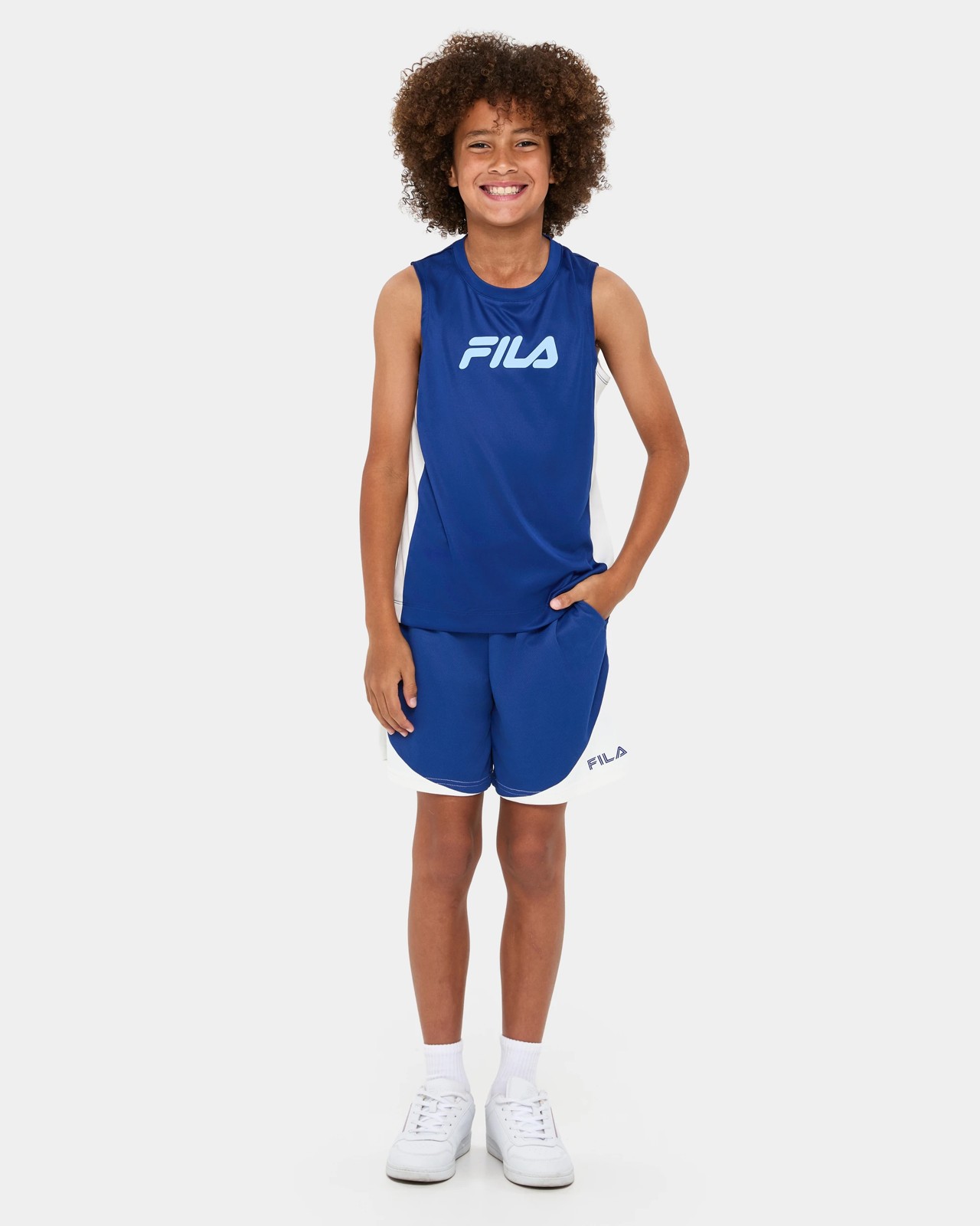 Fila Oscar Shorts 2 of 6