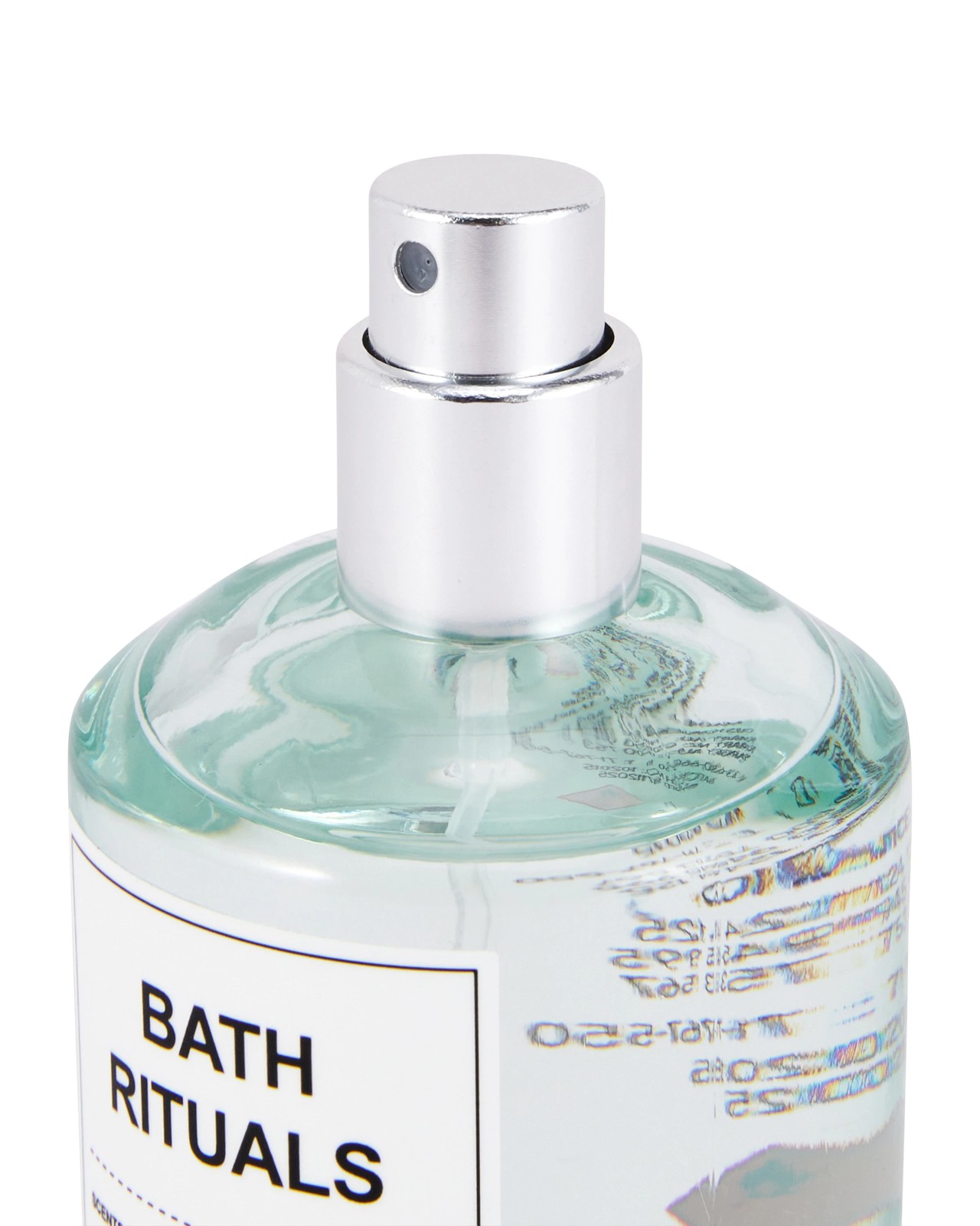OXX Fragrance Bath Rituals Eau De Parfum - 50ml 5 of 5