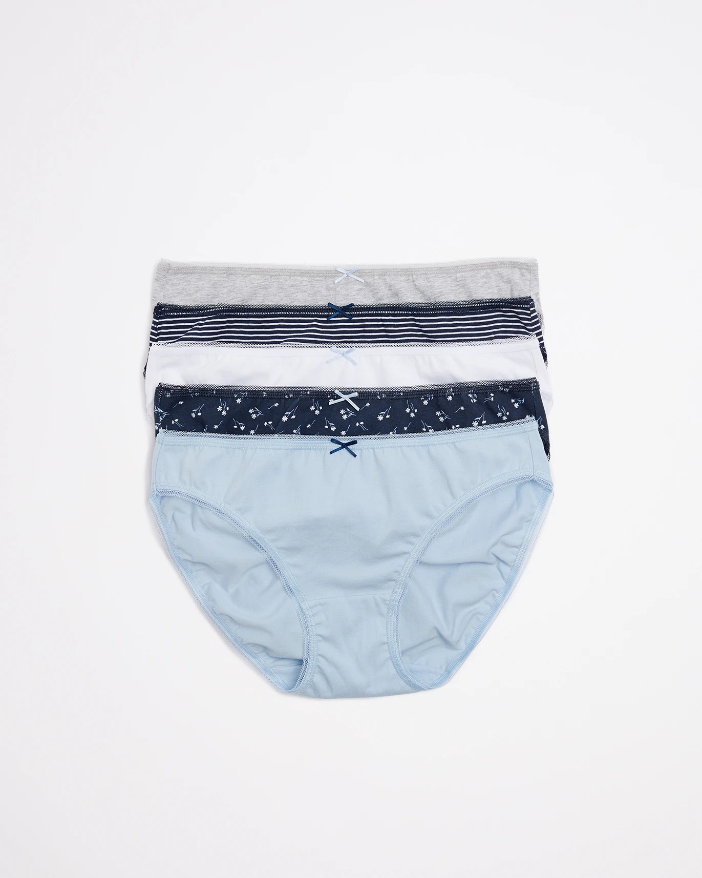 Breathable Cotton Underwear : Target