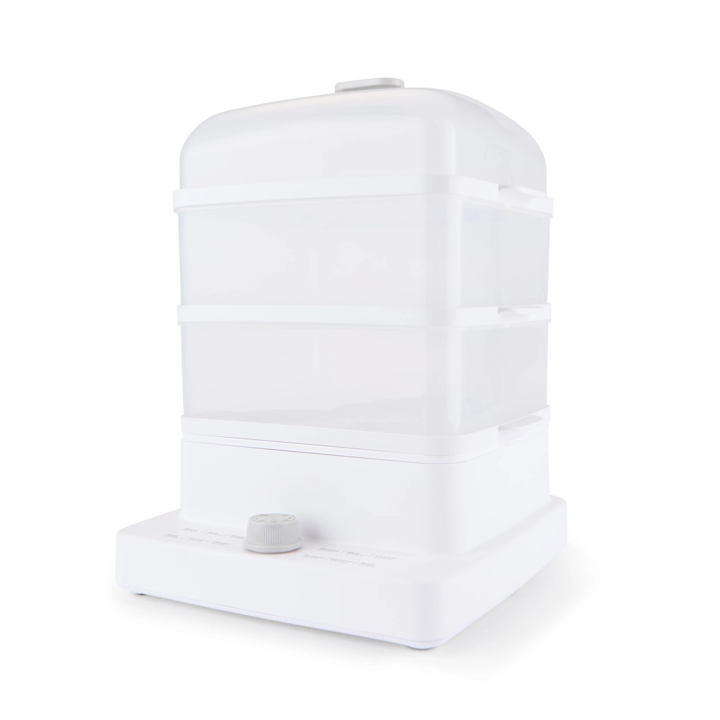 Anko Food Steamer 3 of 6