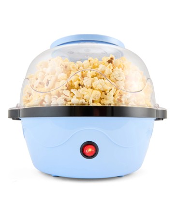 Anko Bowl Popcorn Maker