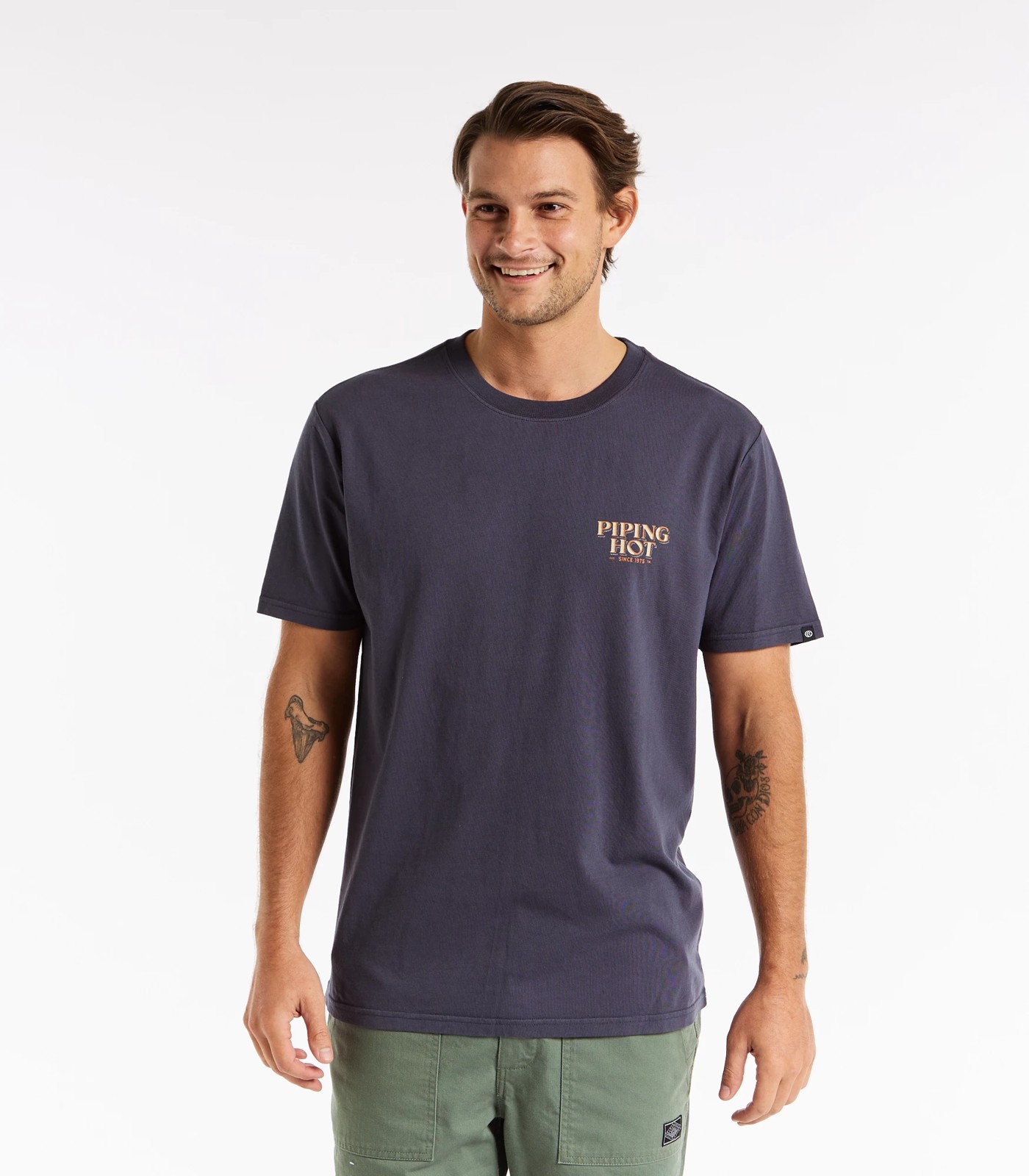 Piping Hot Surfboard T-Shirt | Target Australia