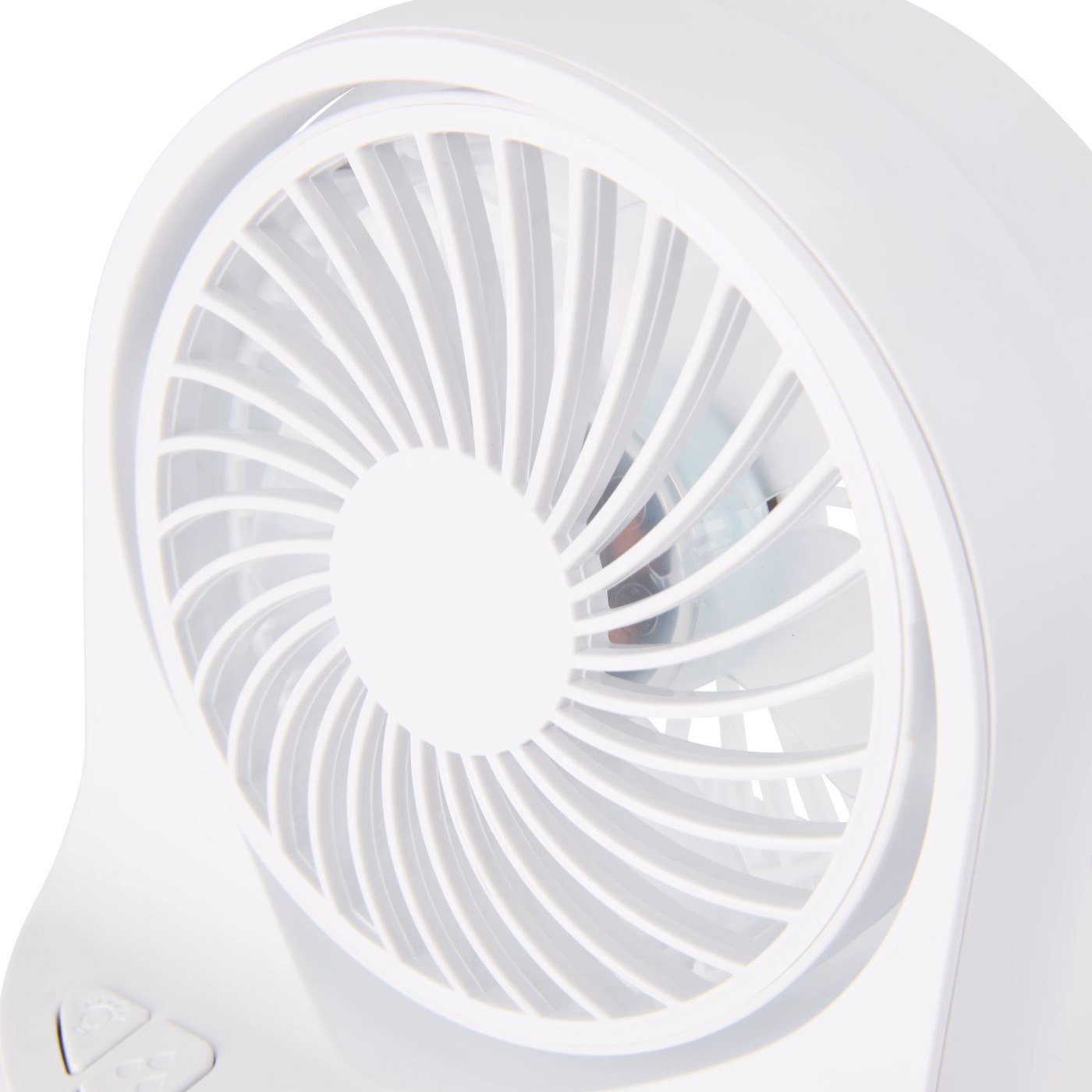 Anko Desktop Misting Fan 3 of 5