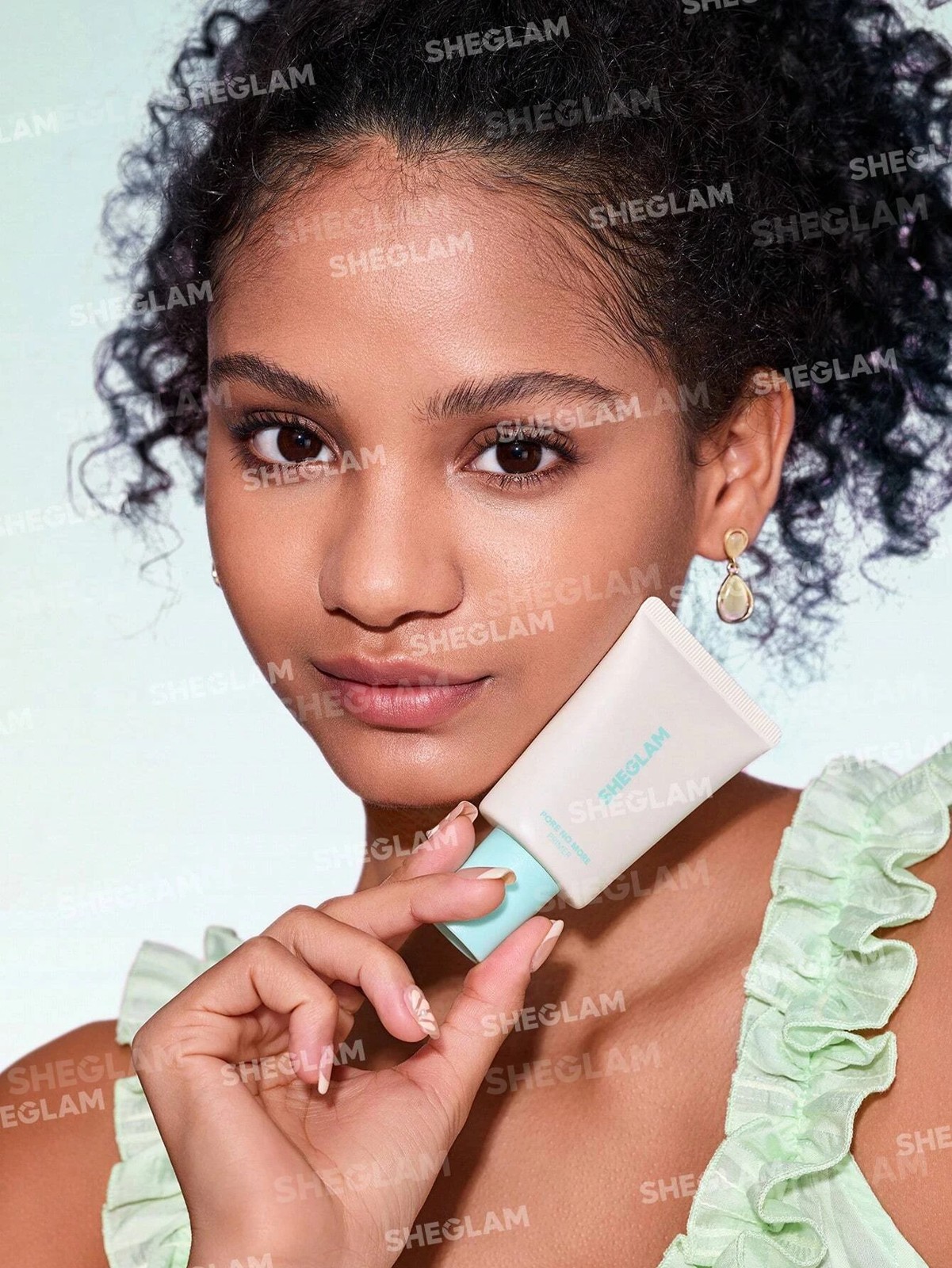 SHEGLAM Pore No More Primer 2 of 6