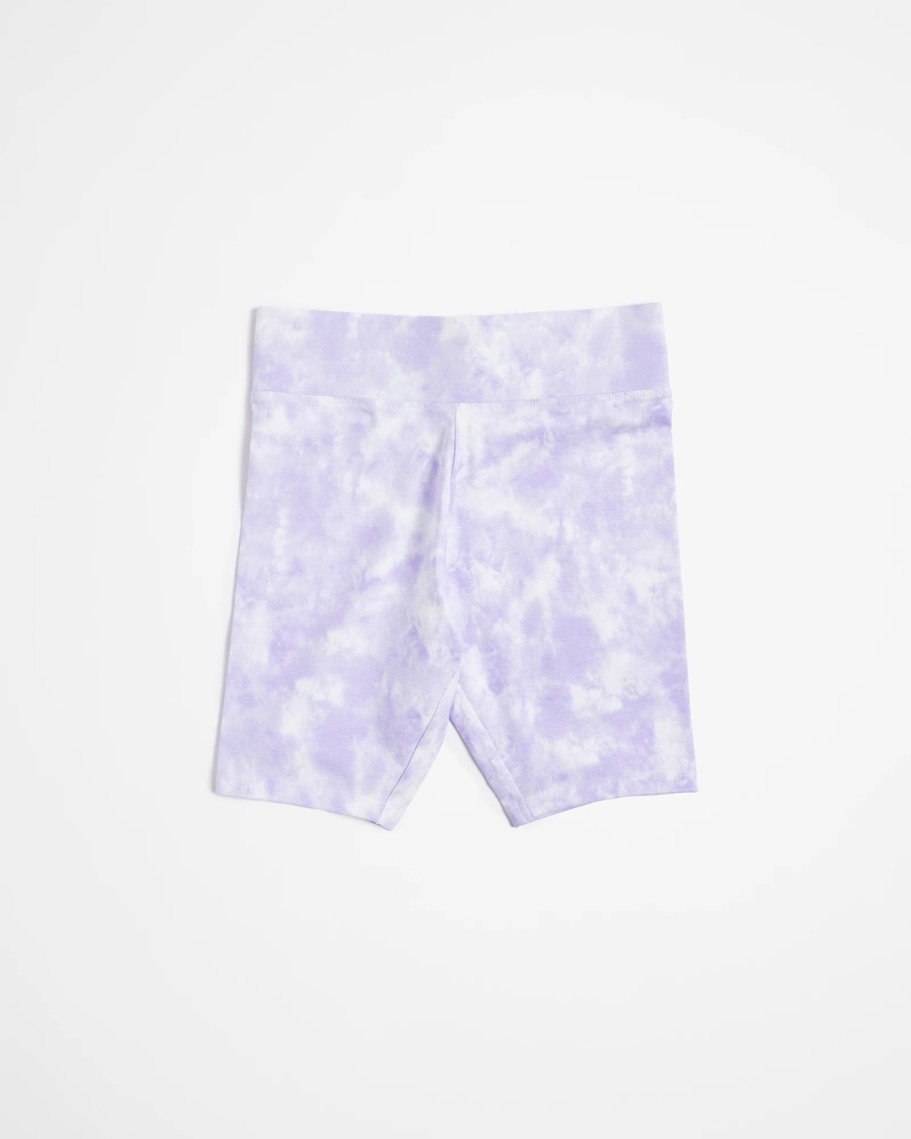 Tie dye best sale biker shorts target