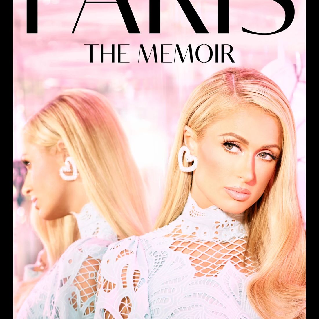 Paris The Memoir Paris Hilton Target Australia