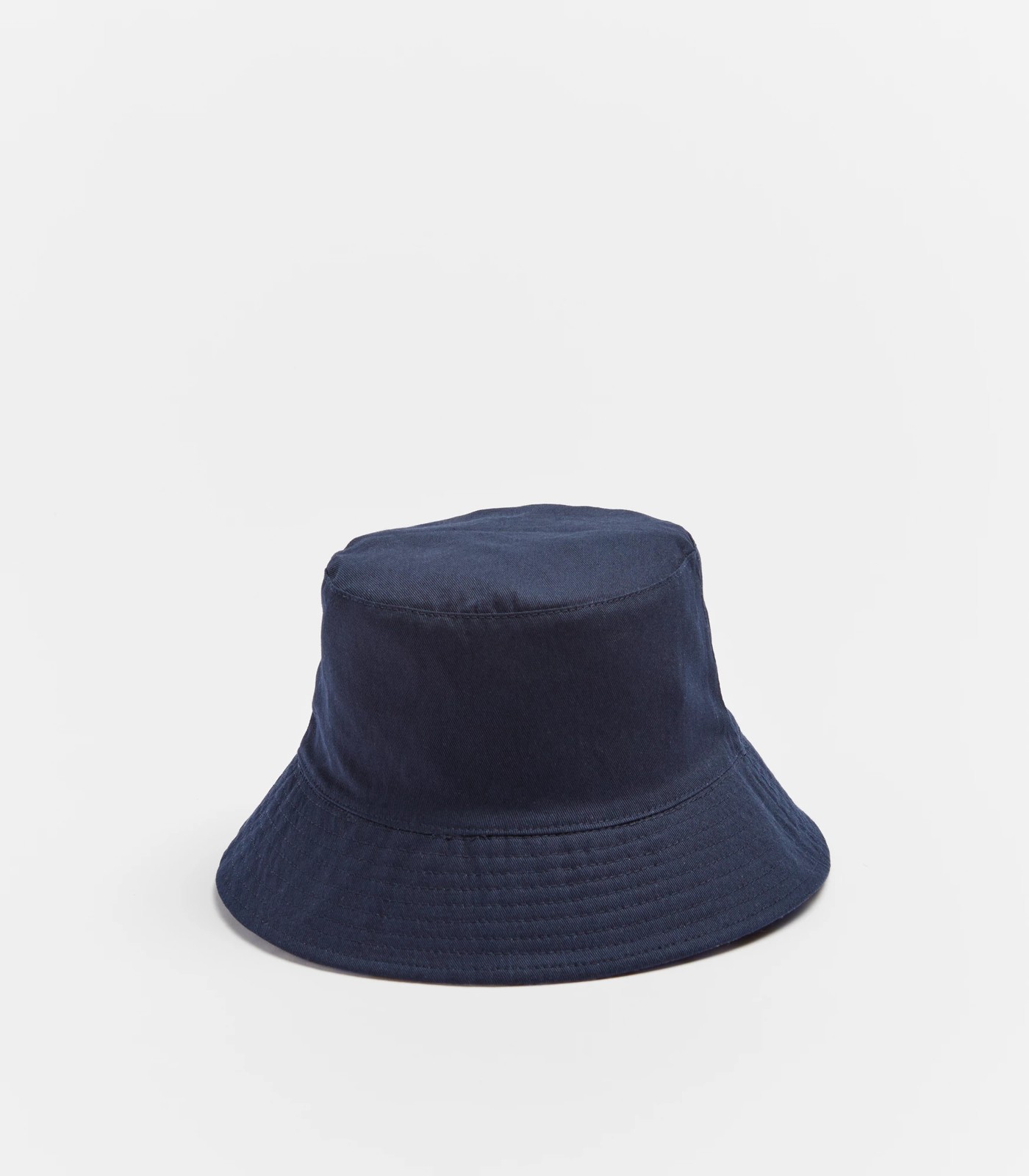 Kids Reversible Printed Bucket Hat - Tie Dye/Navy Blue | Target Australia