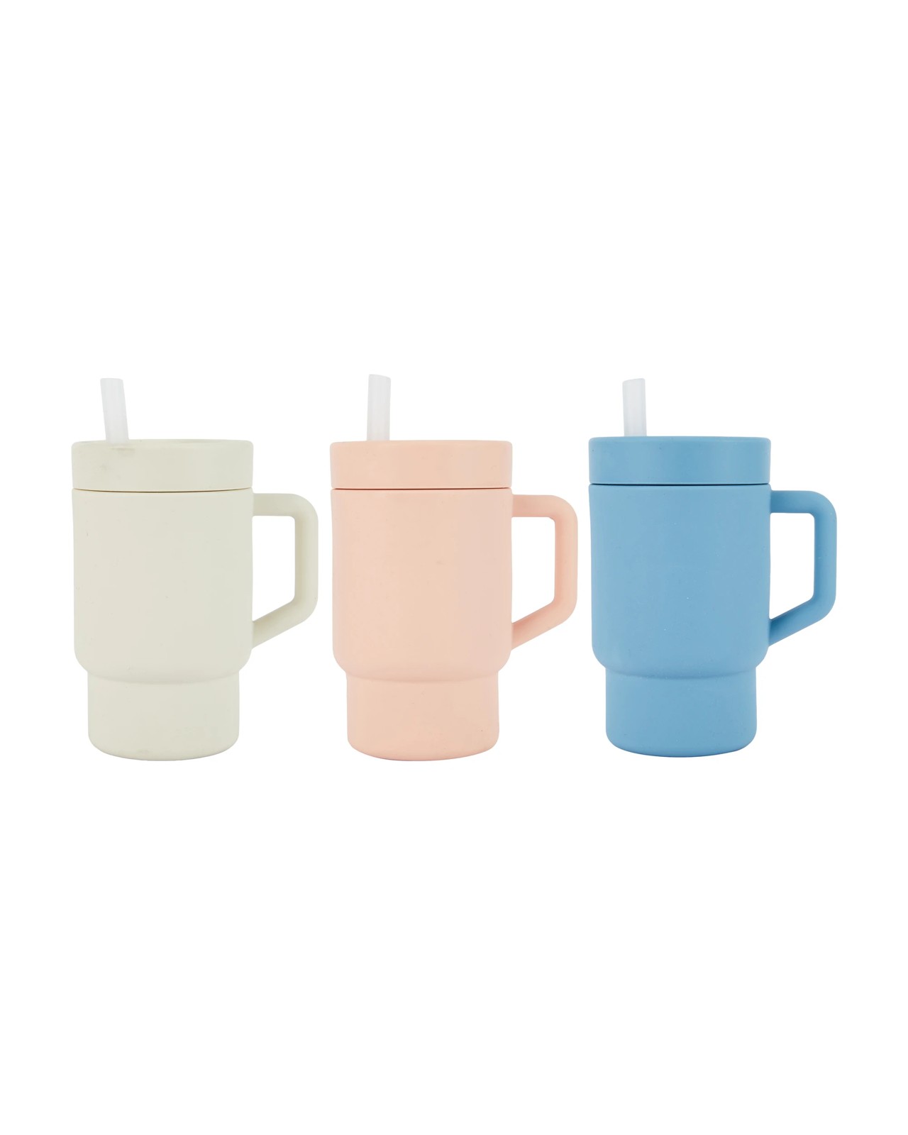 Anko Silicone Toddler Tumbler - Assorted 4 of 6