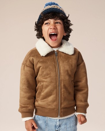 Aviator Jacket