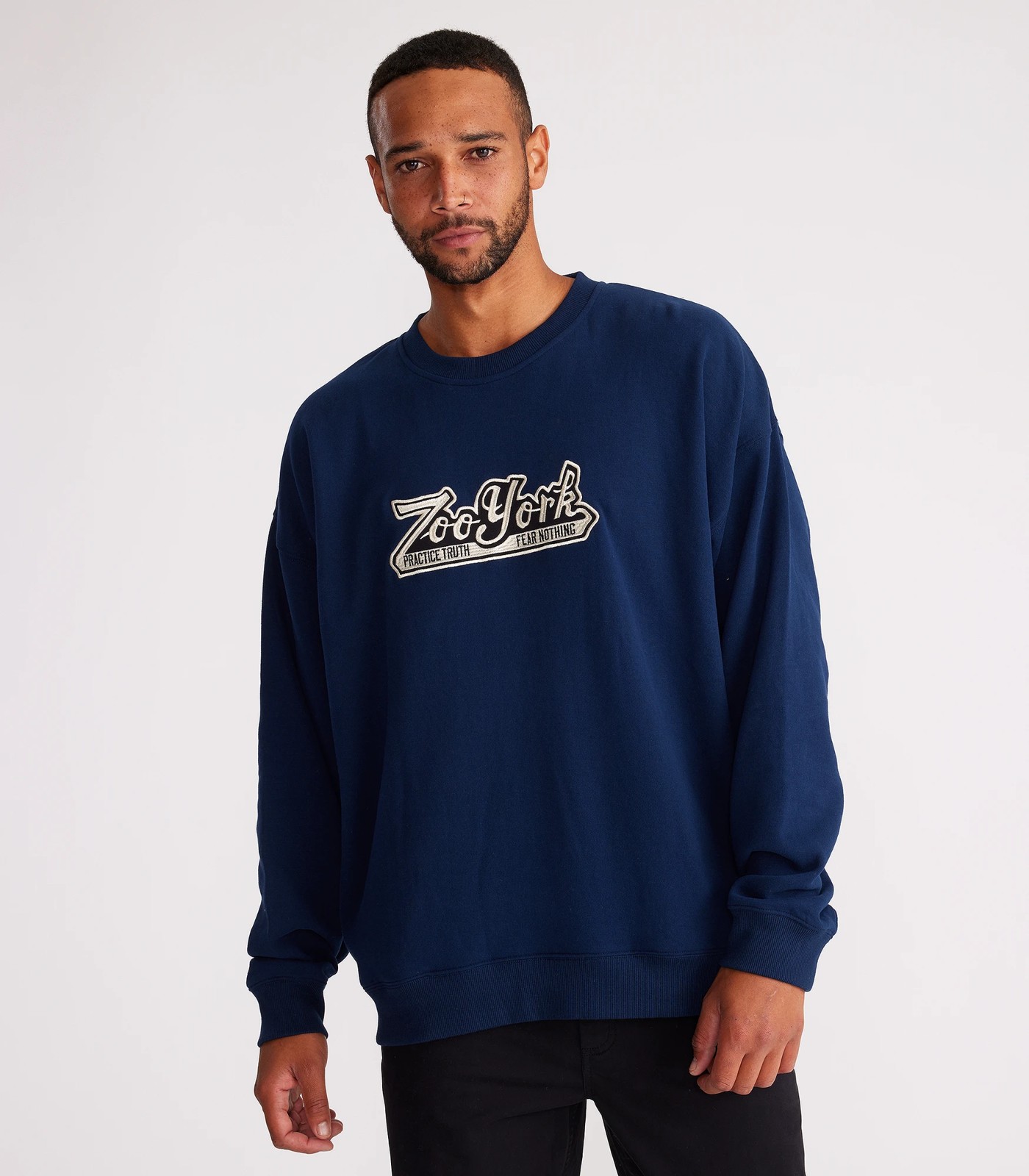 Zoo on sale york jumper