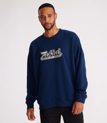 Zoo York Truth Jumper