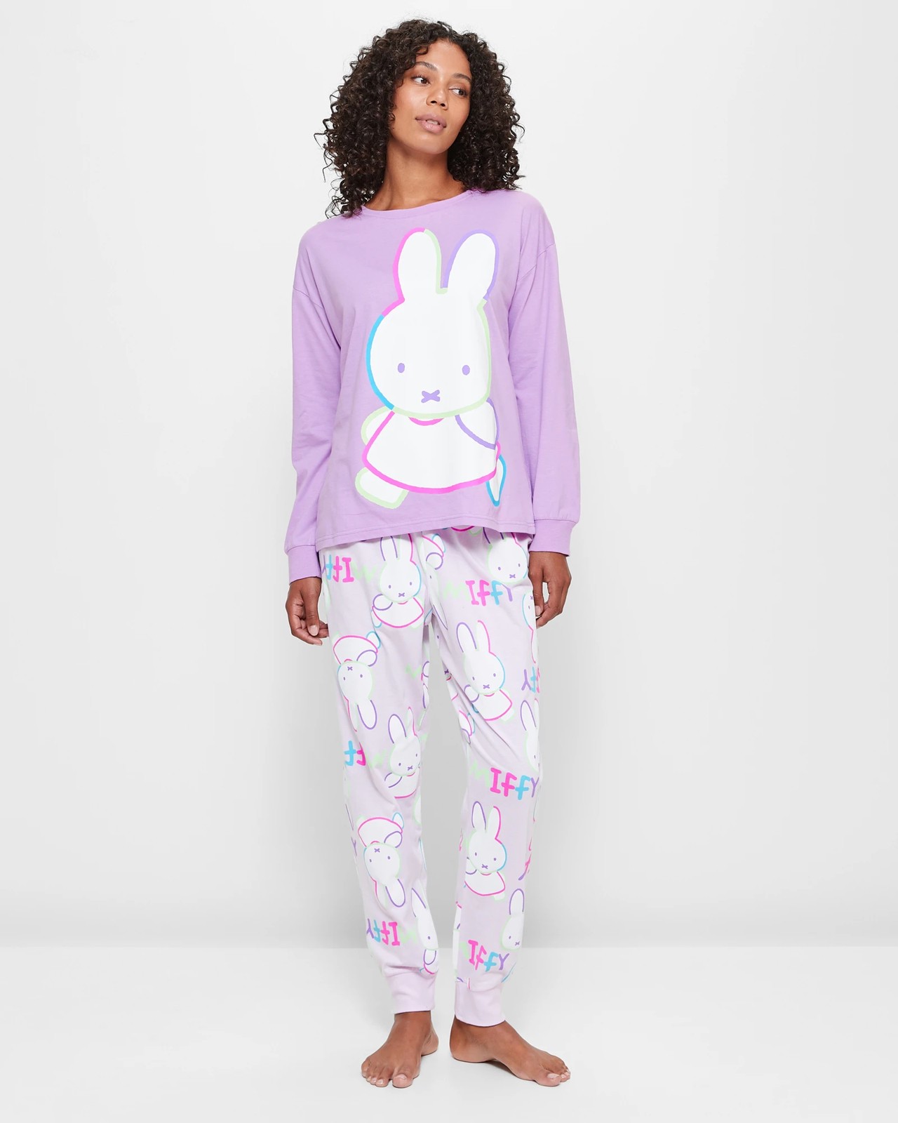 Family cotton online pajamas