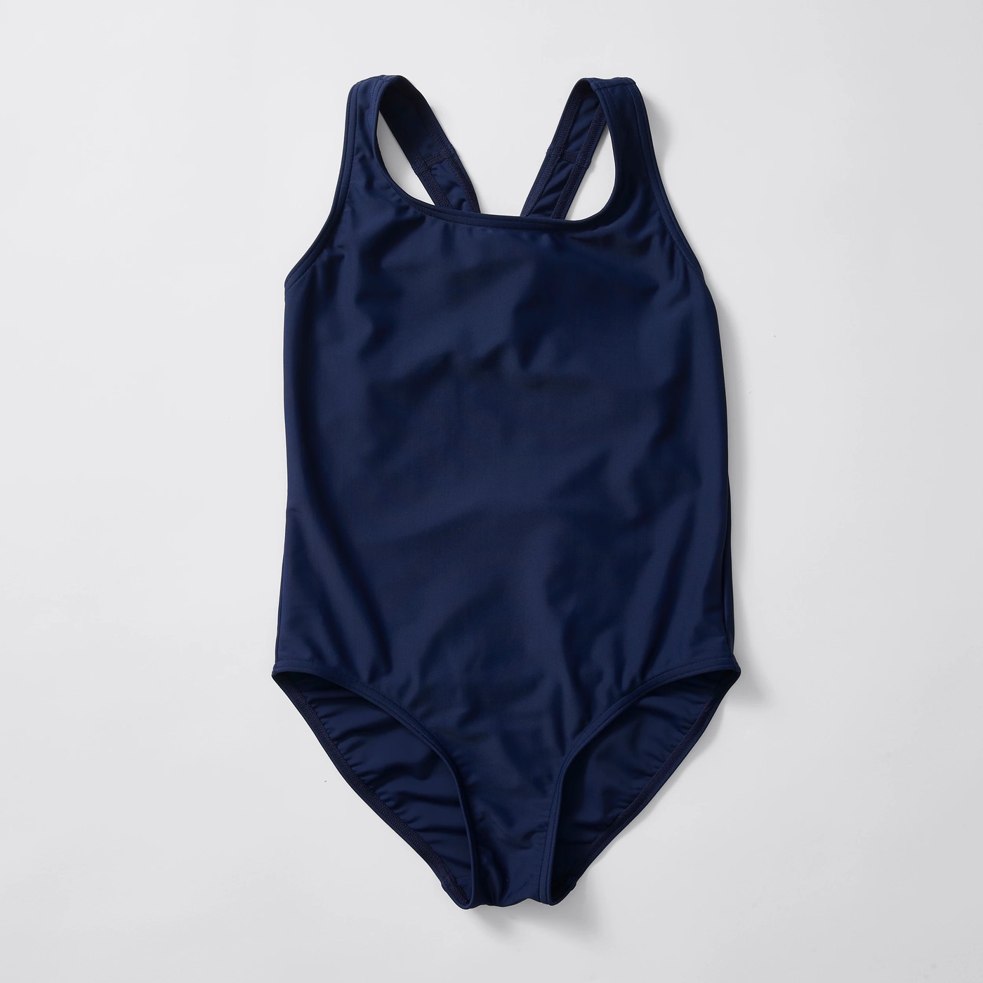 One Piece Racer Back Bathers 4 of 4