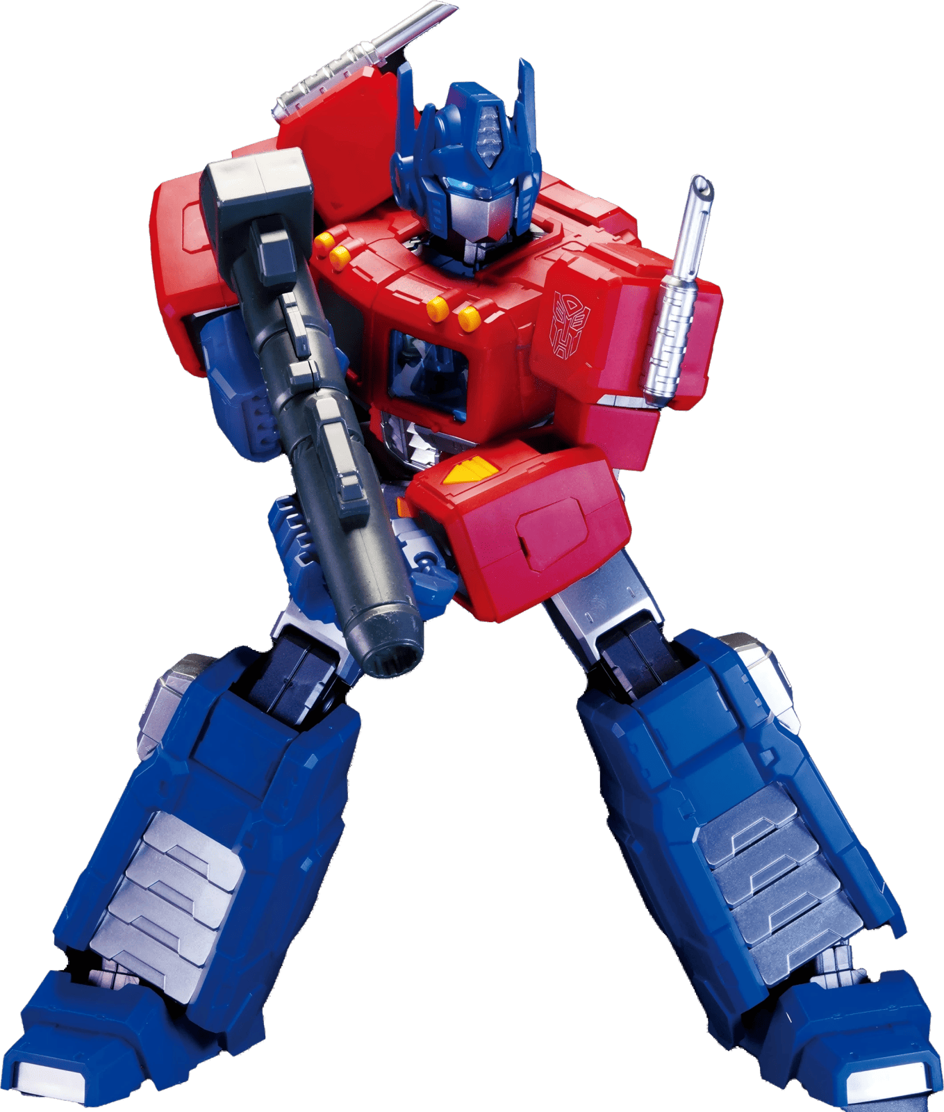 Transformers Limited AE01 G1 Optimus Prime Figure 3 of 5