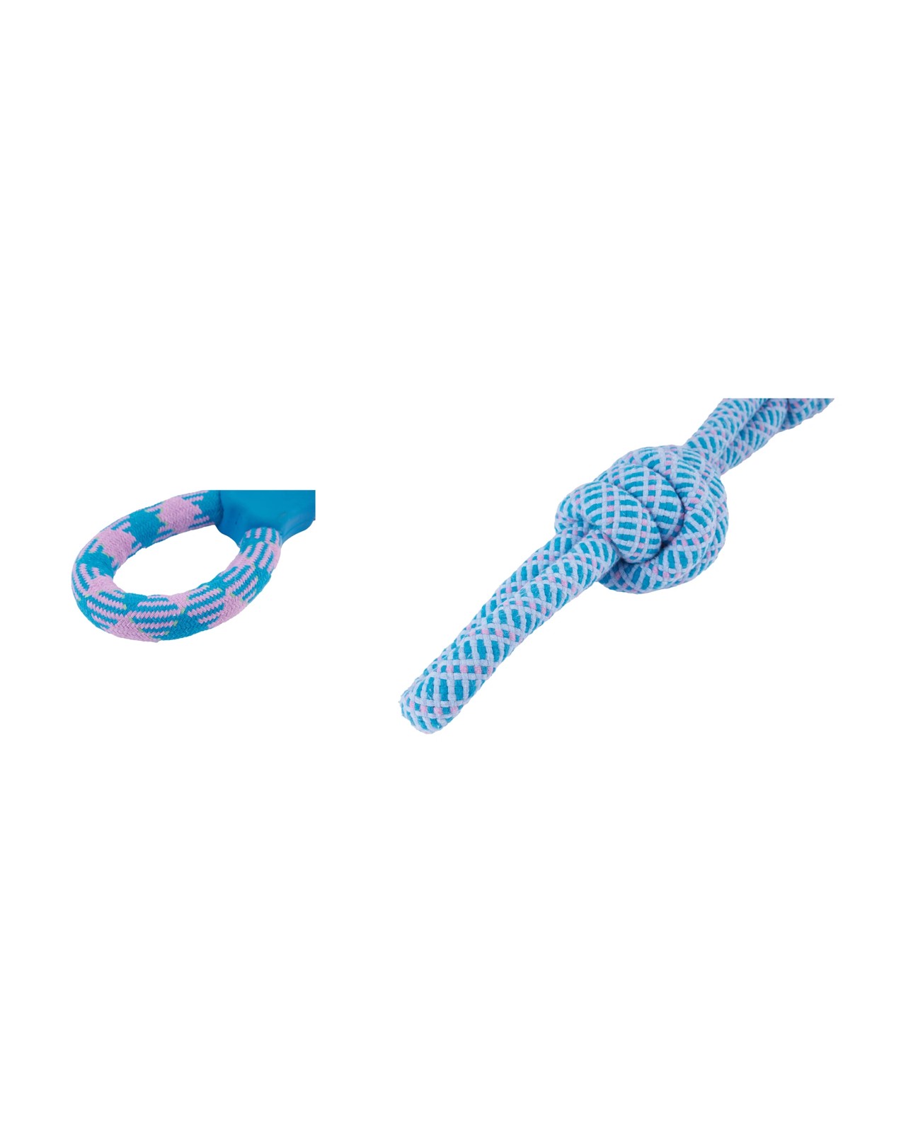 Anko Tough Rope Tug Toy - Assorted 3 of 4
